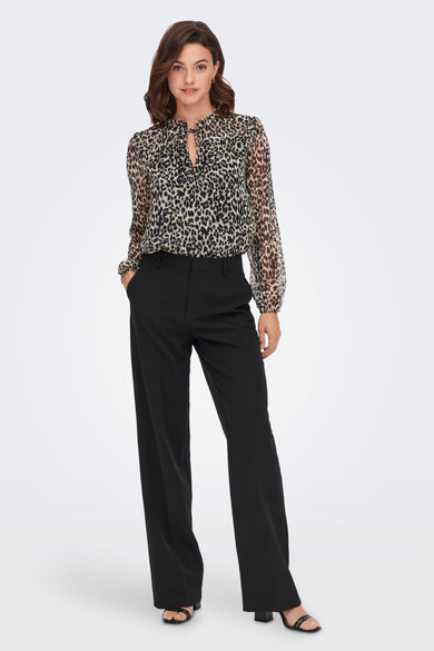 ONLDITSY L/S BLOUSE WVN NOOS