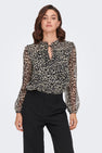 ONLDITSY L/S BLOUSE WVN NOOS