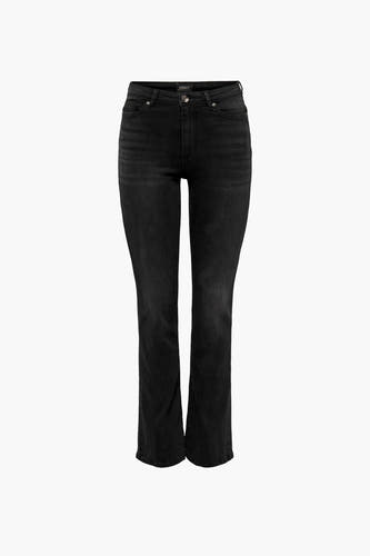 Jean bootcut - denim noir
