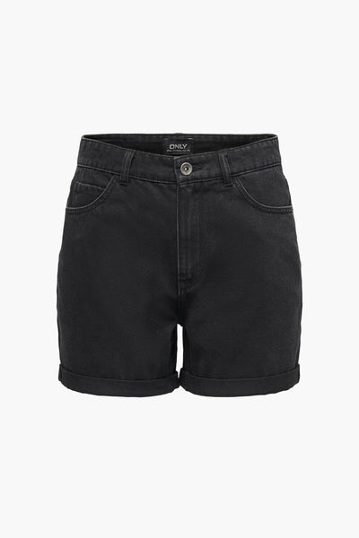 Short Black denim - ONLY®