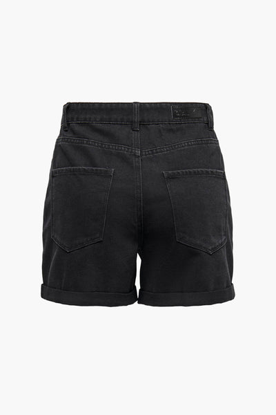 Short Black denim - ONLY®