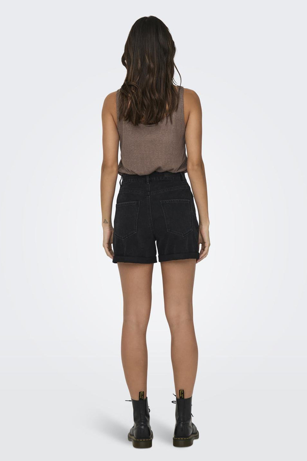 Short Black denim - ONLY®