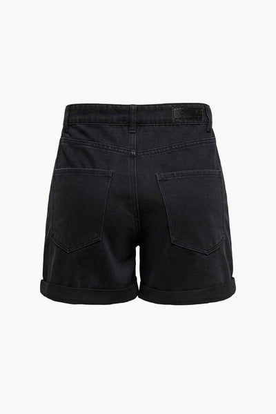 Short Black denim - ONLY®