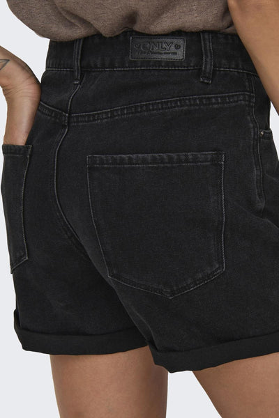 Short Black denim - ONLY®