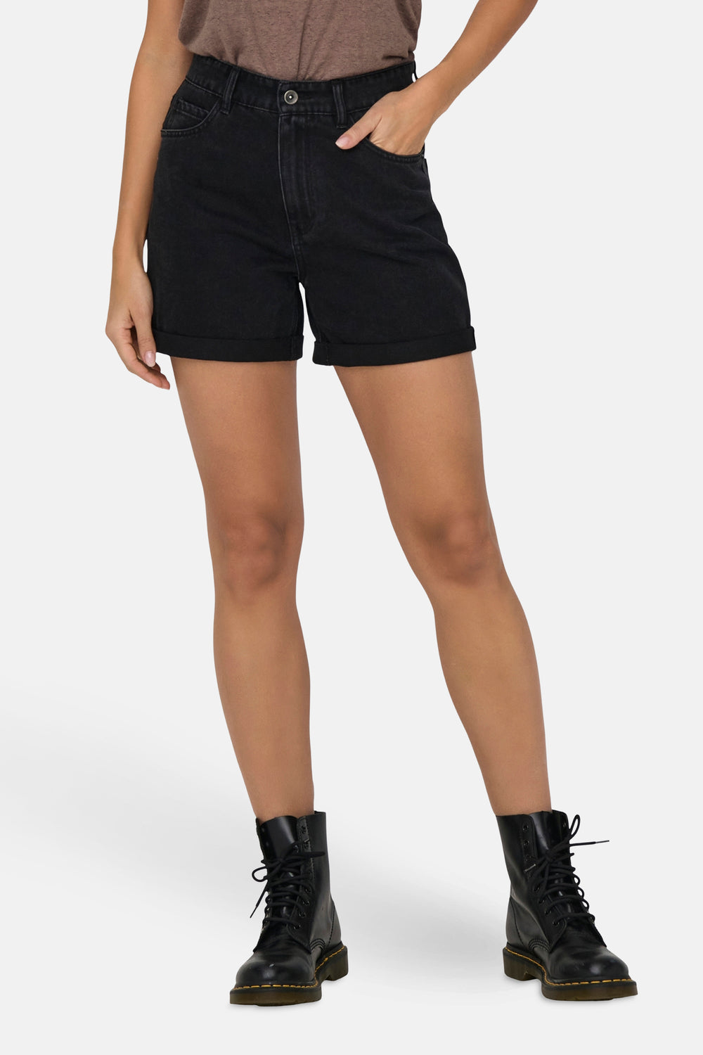Short Black denim - ONLY®