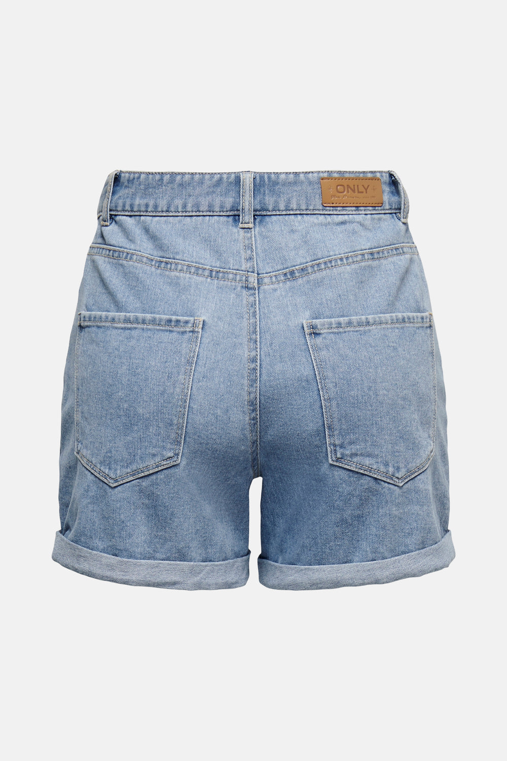 Short Light blue denim - ONLY®