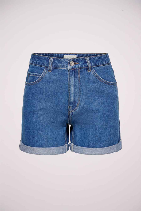 Short Mid blue denim - ONLY®