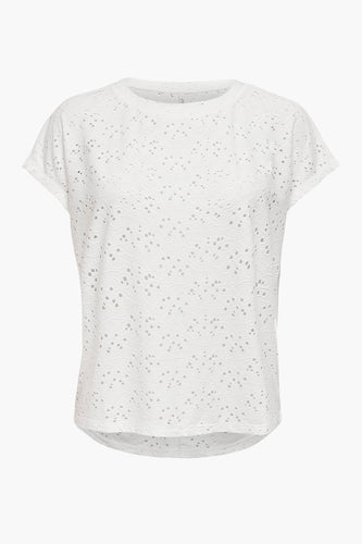 T-shirt - ecru - ONLY®