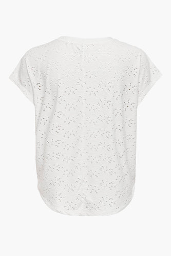 T-shirt - ecru - ONLY®