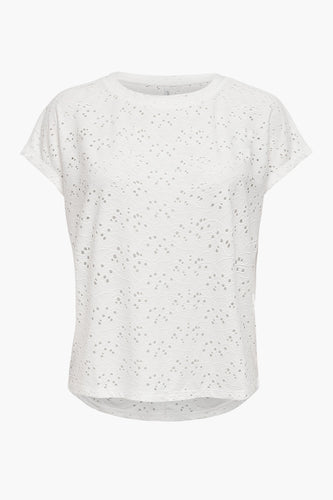 T-shirt - ecru - ONLY®