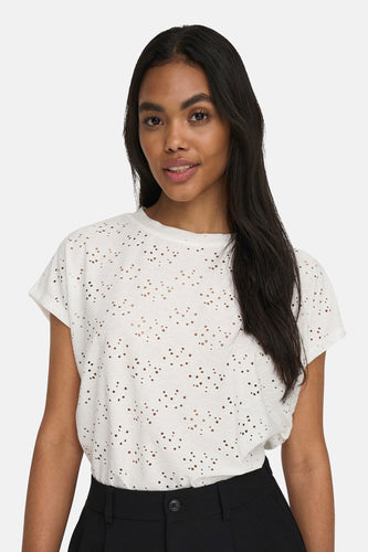 T-shirt - ecru - ONLY®