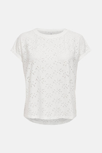 T-shirt - ecru - ONLY®