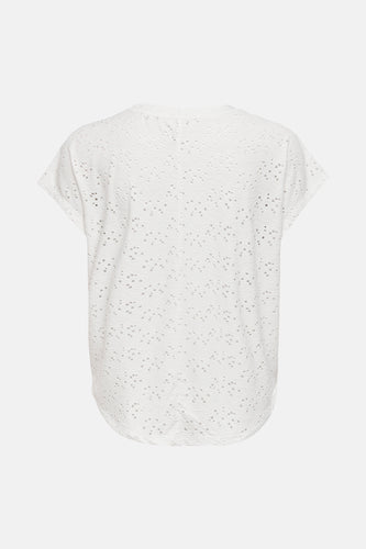 T-shirt - ecru - ONLY®