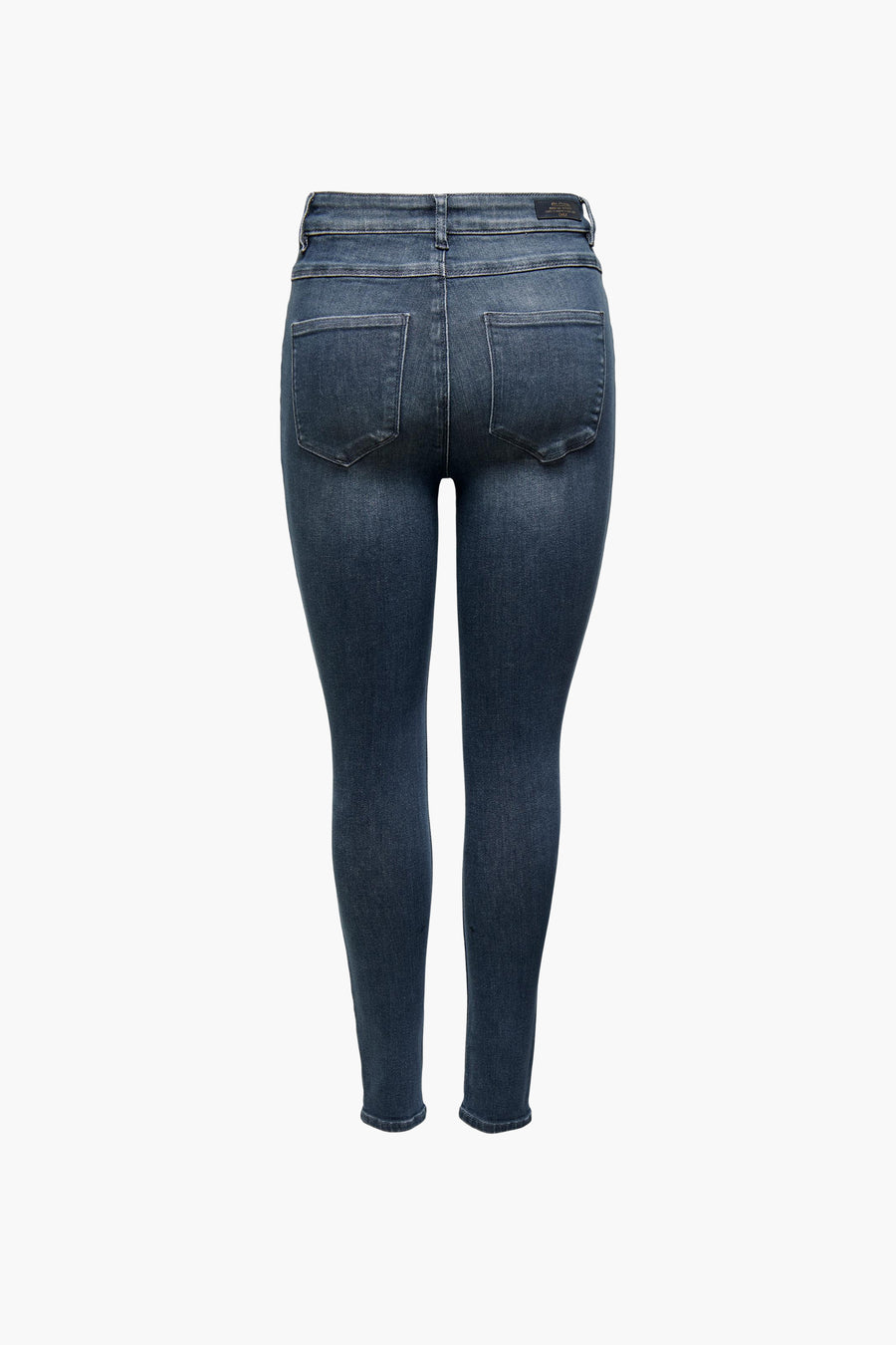 Jean skinny - denim bleu noir