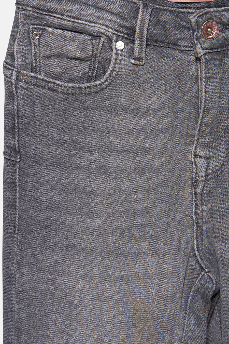 POWER - light grey denim - ONLY®