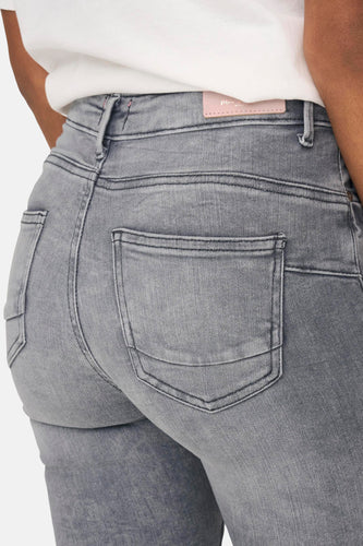 POWER - light grey denim - ONLY®