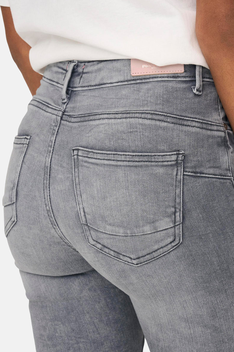 POWER - light grey denim - ONLY®