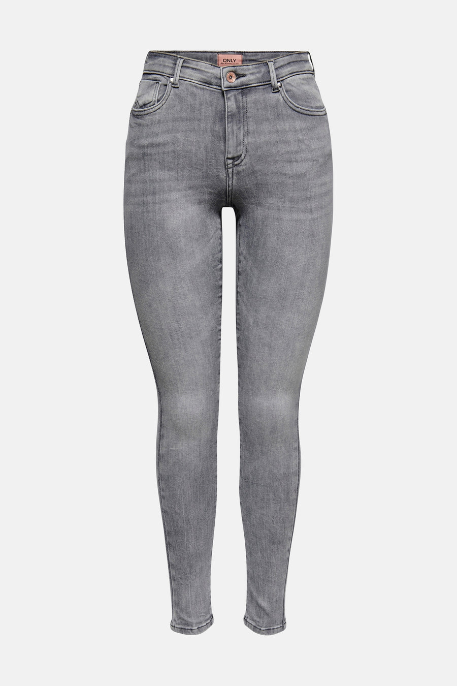 POWER - light grey denim - ONLY®