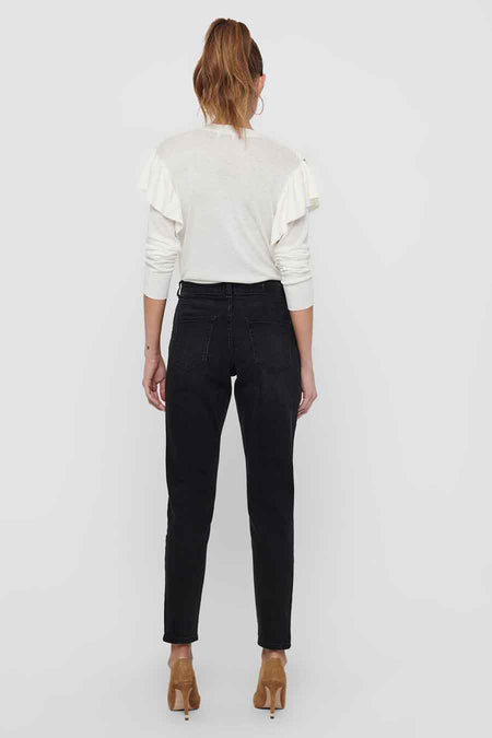 ONLVENEDA MOM JEANS REA099 NOOS