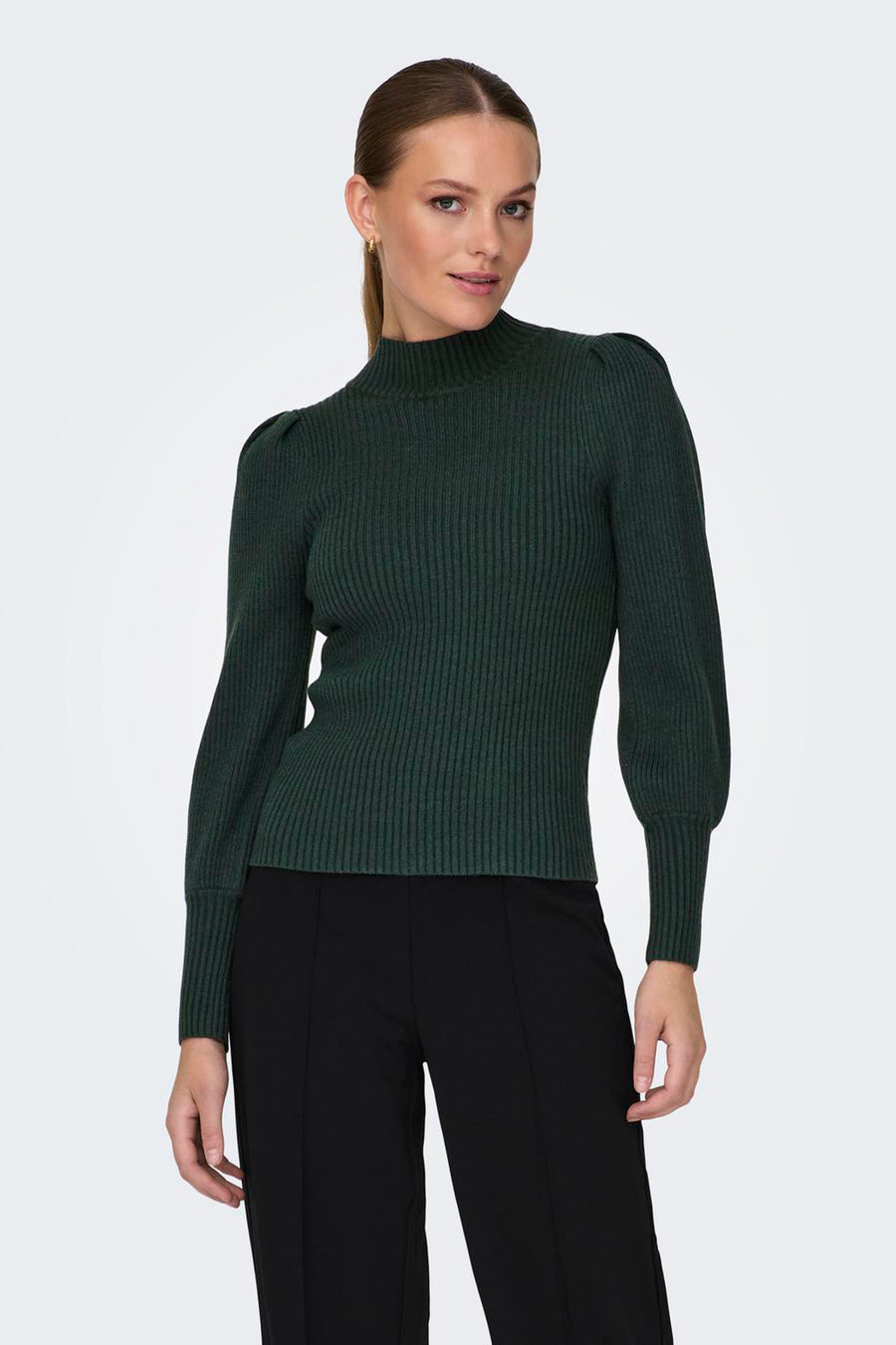 Pull - vert - ONLY®