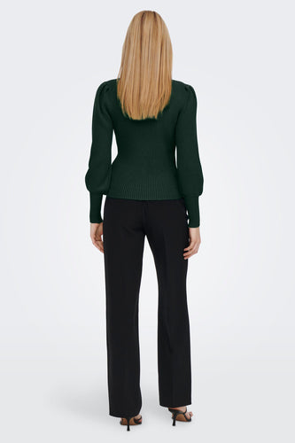 Pull - vert - ONLY®