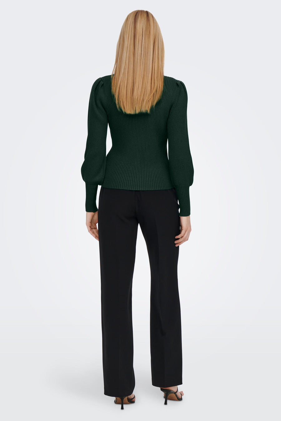 Pull - vert - ONLY®