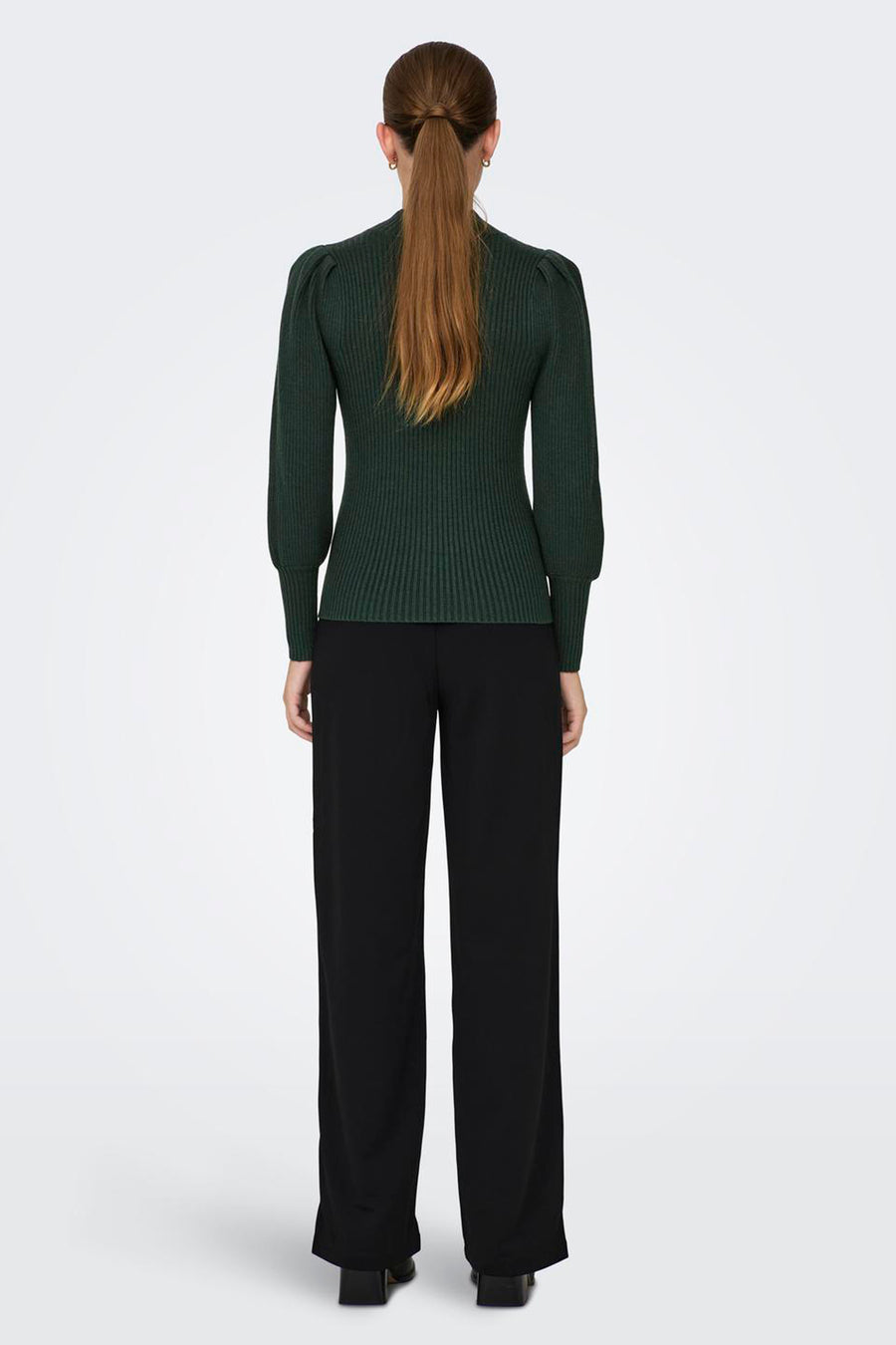 Pull - vert - ONLY®