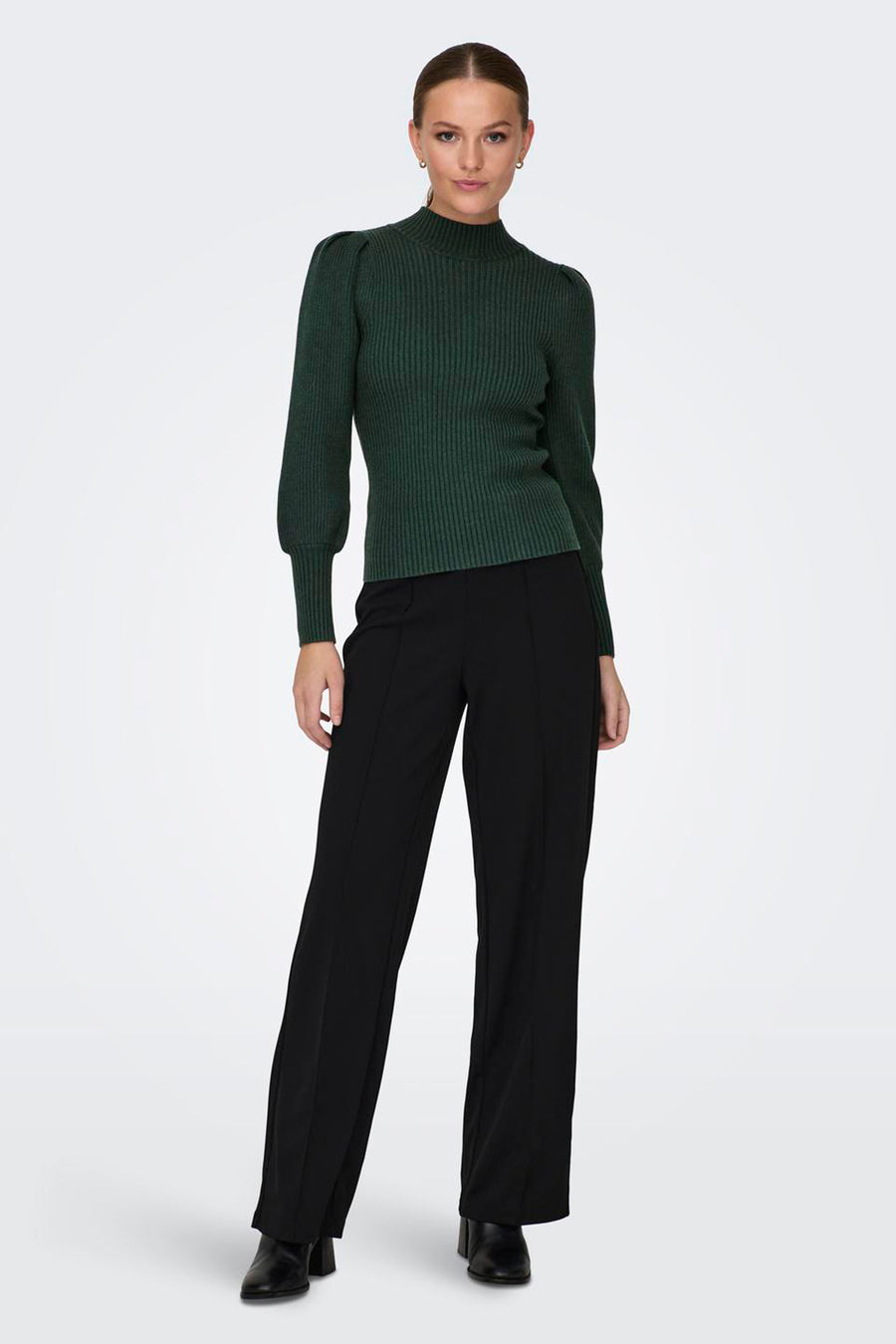 Pull - vert - ONLY®