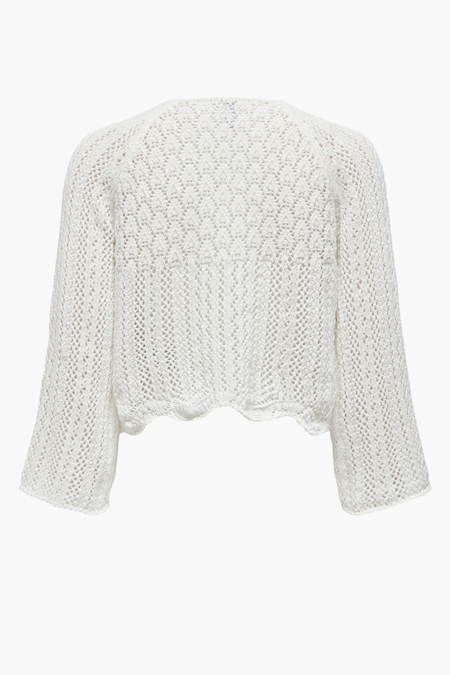 Pull - ecru - ONLY®