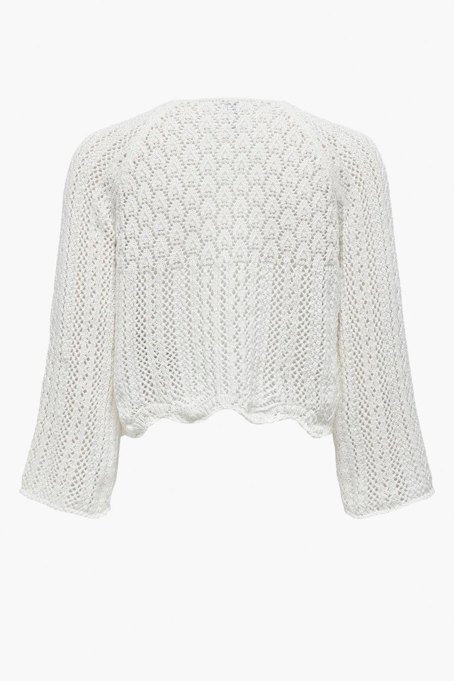 Pull - ecru - ONLY®