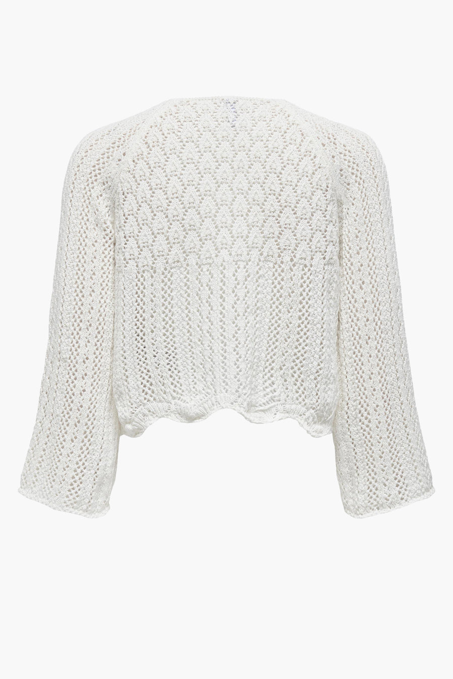 Pull - ecru - ONLY®