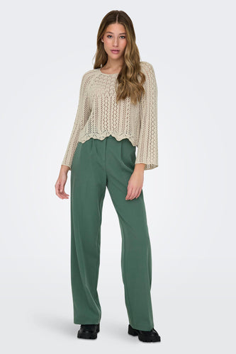 Pull - gris - ONLY®