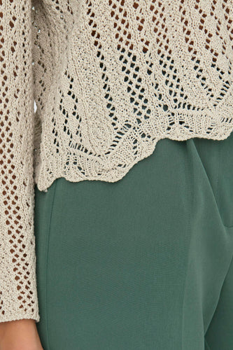 Pull - gris - ONLY®