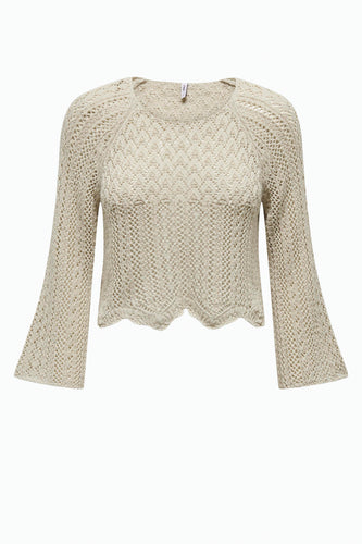 Pull - gris - ONLY®