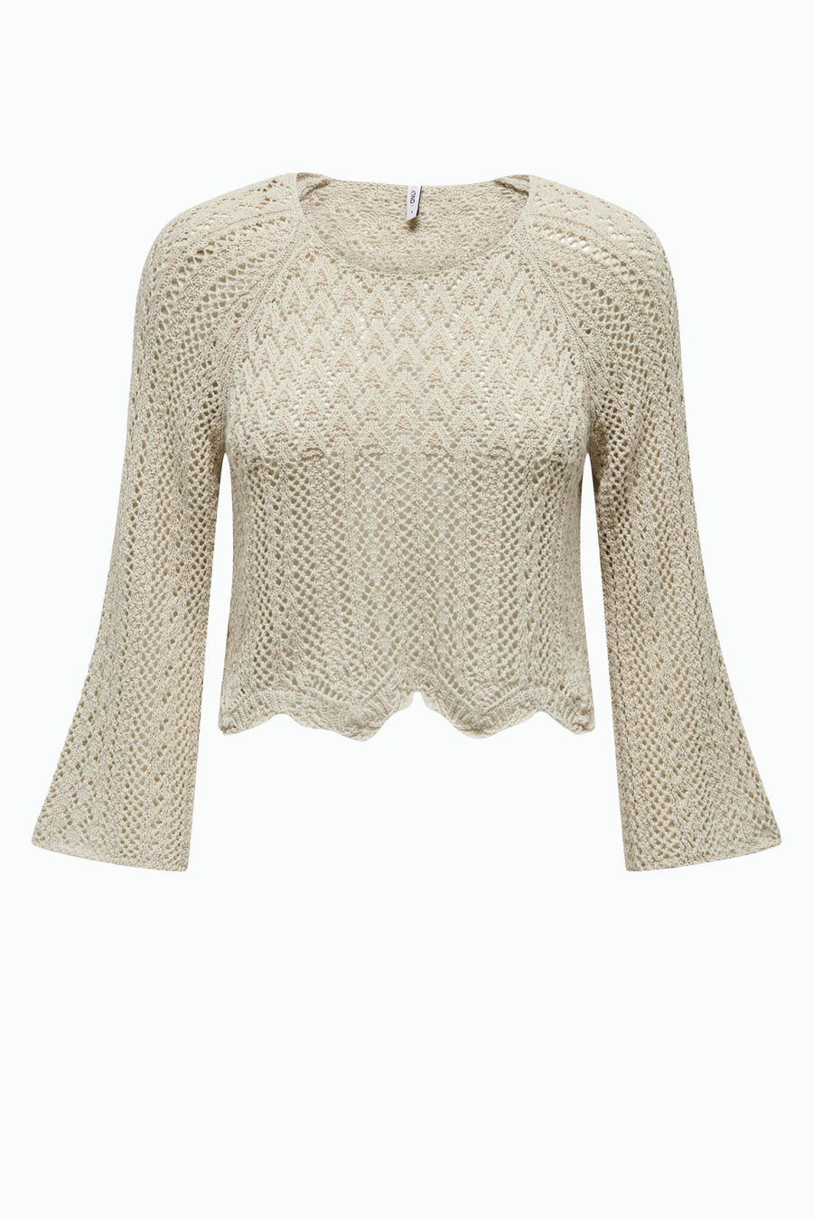 Pull - gris - ONLY®