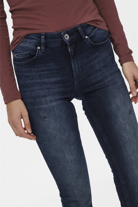 ONLBLUSH MID FLARED DNM REA409 NOOS