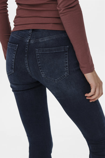 ONLBLUSH MID FLARED DNM REA409 NOOS