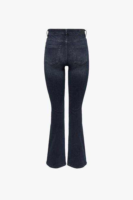 ONLBLUSH MID FLARED DNM REA409 NOOS