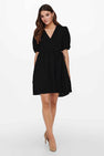 Robe - noir
