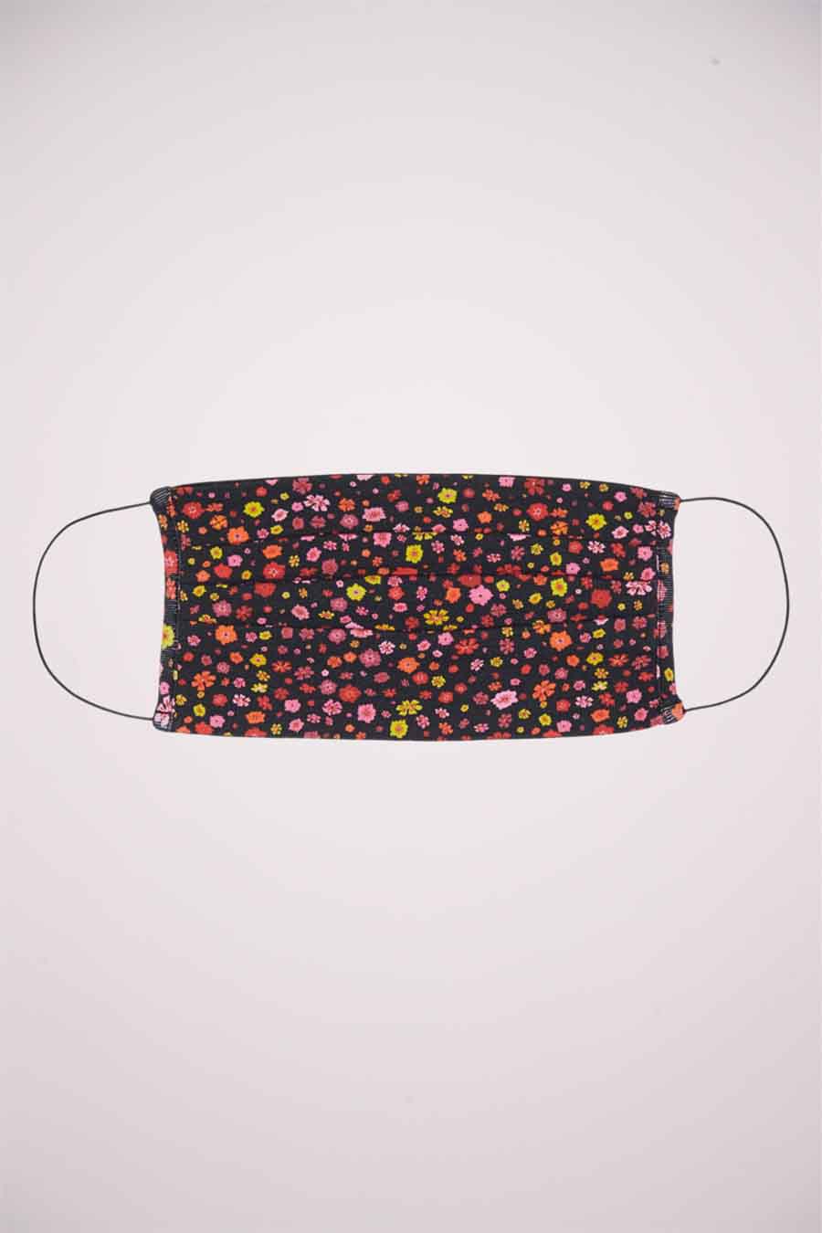Masques Mondmasker - impression