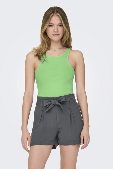 ONLKENYA RIB TANK TOP JRS NOOS
