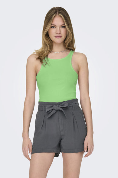 Débardeur - vert