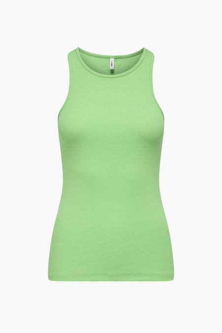 ONLKENYA RIB TANK TOP JRS NOOS