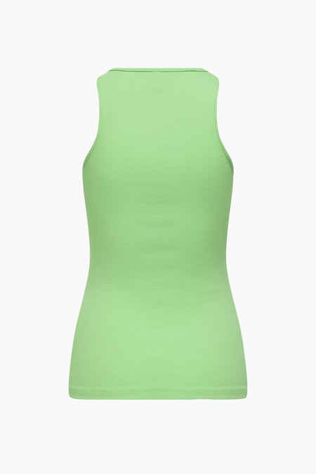 Débardeur - vert