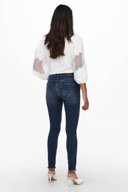 ONLBLUSH MID SK ANK RW REA811 NOOS