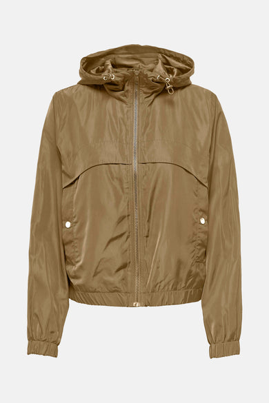 JDYNEWREACH HOOD JACKET OTW YFM