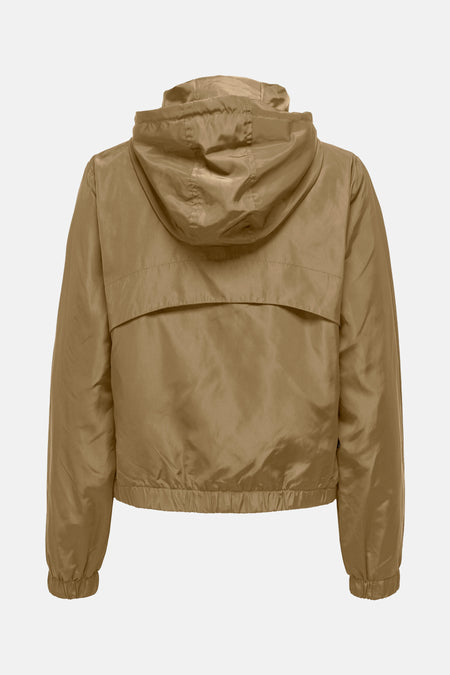 JDYNEWREACH HOOD JACKET OTW YFM