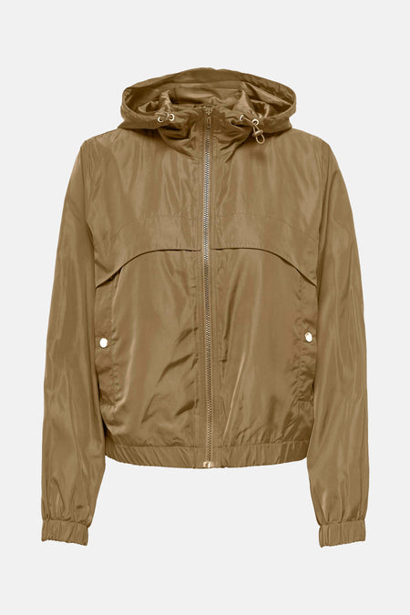 JDYNEWREACH HOOD JACKET OTW YFM