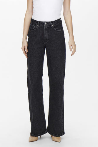 ONLJUICY HW WIDE LEG REA244 NOOS