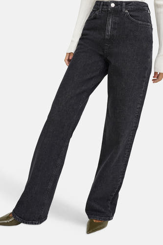 JUICY - dark grey denim
